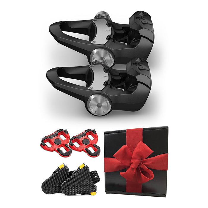 garmin vector power meter pedals Garmin Rally RK/RS Road Cycle Power Meter Pedals ($100 Mail-In Rebate) — PlayBetter