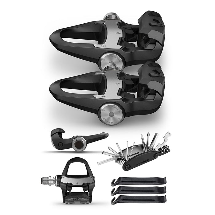 garmin rally rk200 pedal power meter Garmin Rally RK/RS Road Cycle Power Meter Pedals ($100 Mail-In Rebate) — PlayBetter