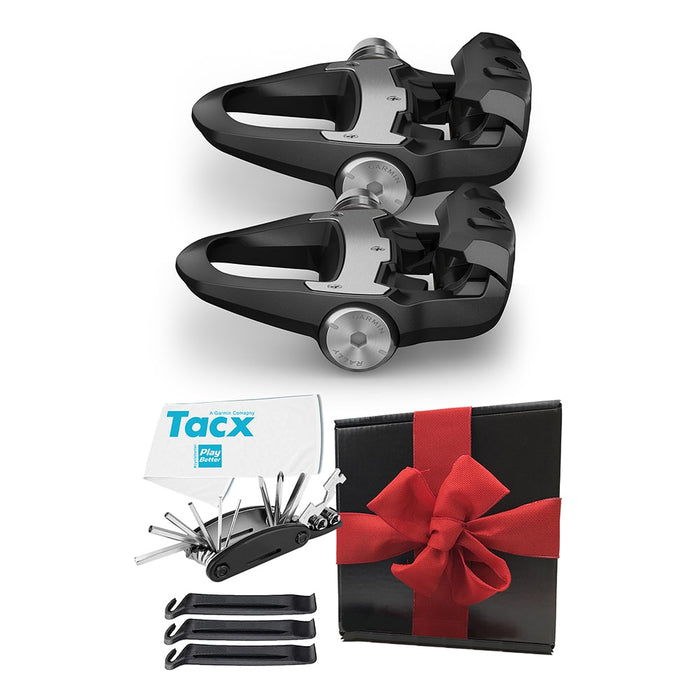 garmin rally rk100 upgrade pedal Garmin Rally RK/RS Road Cycle Power Meter Pedals ($100 Mail-In Rebate) — PlayBetter