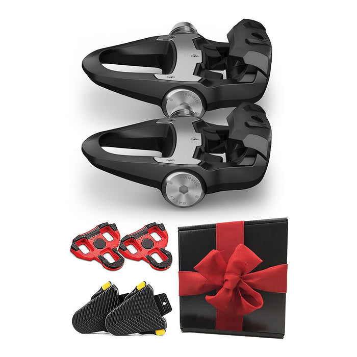 bike power meter pedals Garmin Rally RK/RS Road Cycle Power Meter Pedals ($100 Mail-In Rebate) — PlayBetter