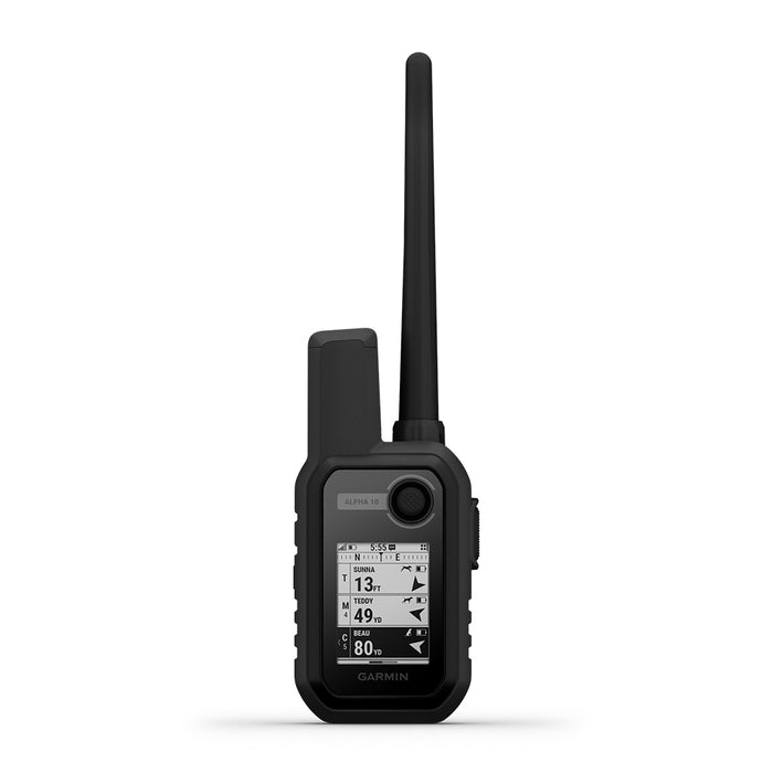 Patriotisk Skæbne Hollywood Shop Garmin Alpha 10 / TT 15X / T 5X Bundle / Dog GPS Tracking Systems —  PlayBetter