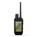 Garmin Alpha 200i GPS Dog Tracker Handheld Only - Front Angle 