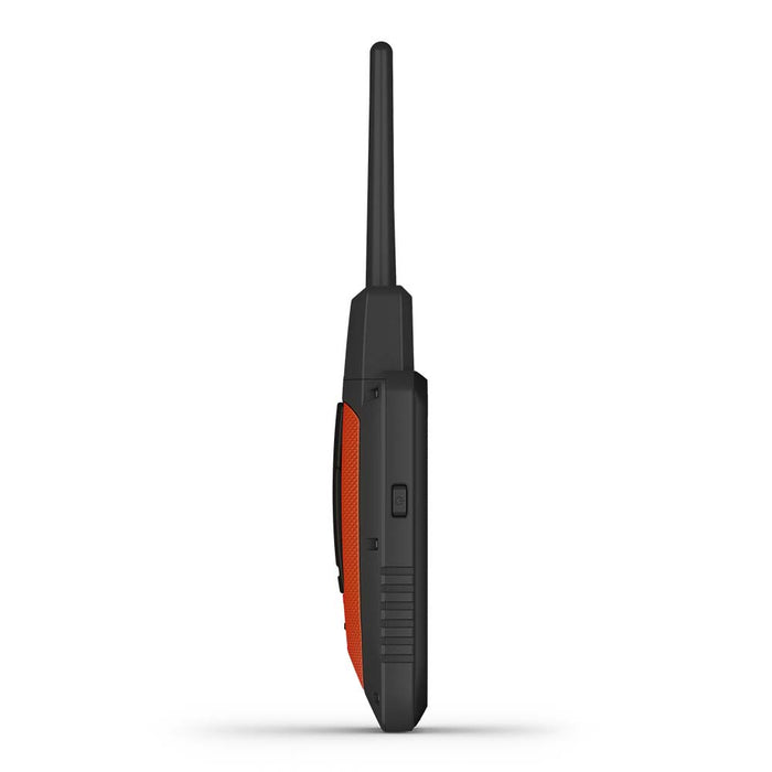 Garmin Alpha 200i GPS Dog Tracker Handheld Only - Right Side