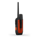 Garmin Alpha 200i GPS Dog Tracker Handheld Only - Back Angle