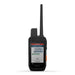 Garmin Alpha 200i GPS Dog Tracker Handheld Only - SOS Emergency - Front Angle