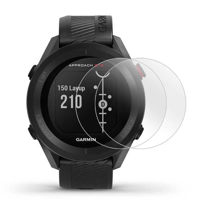 PlayBetter HD Screen Protector Pack for Garmin Approach S12
