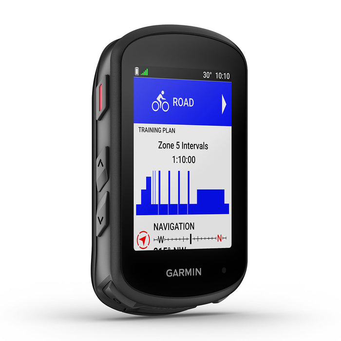 Garmin Edge 840 / Edge 840 Solar Touchscreen GPS Bike Computer