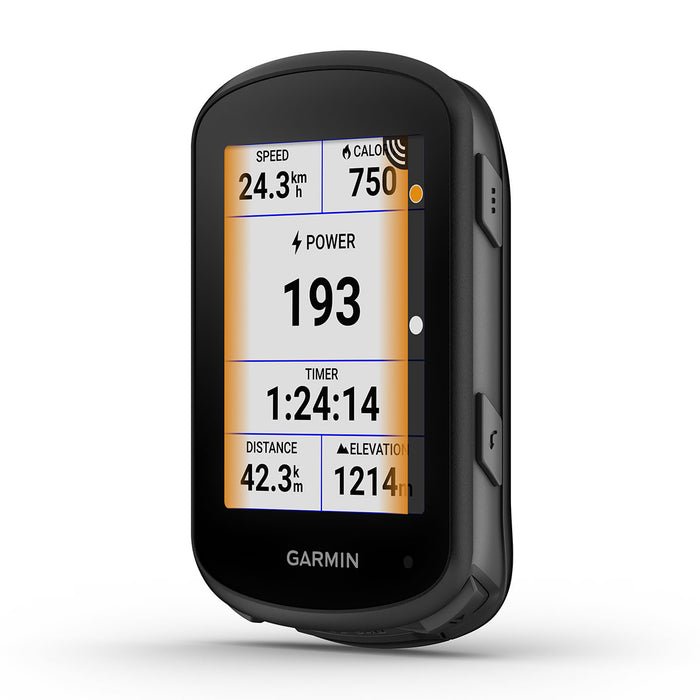 Garmin Edge 540 / Edge 540 Solar GPS Bike Computer