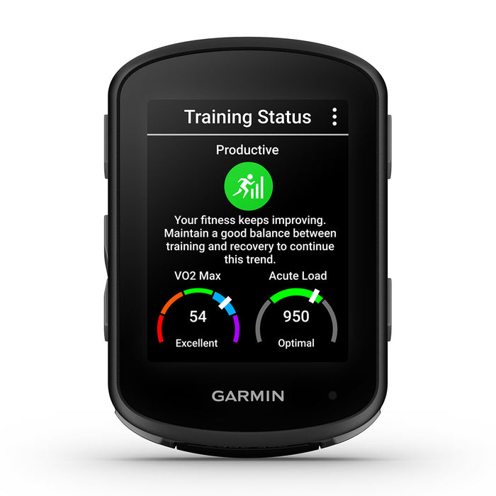 Shop Garmin Edge 540 / Edge 540 Solar Cycling GPS