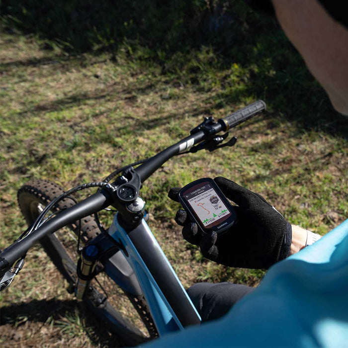 Garmin Edge® 540 Solar – Sierra Bicycle Supply