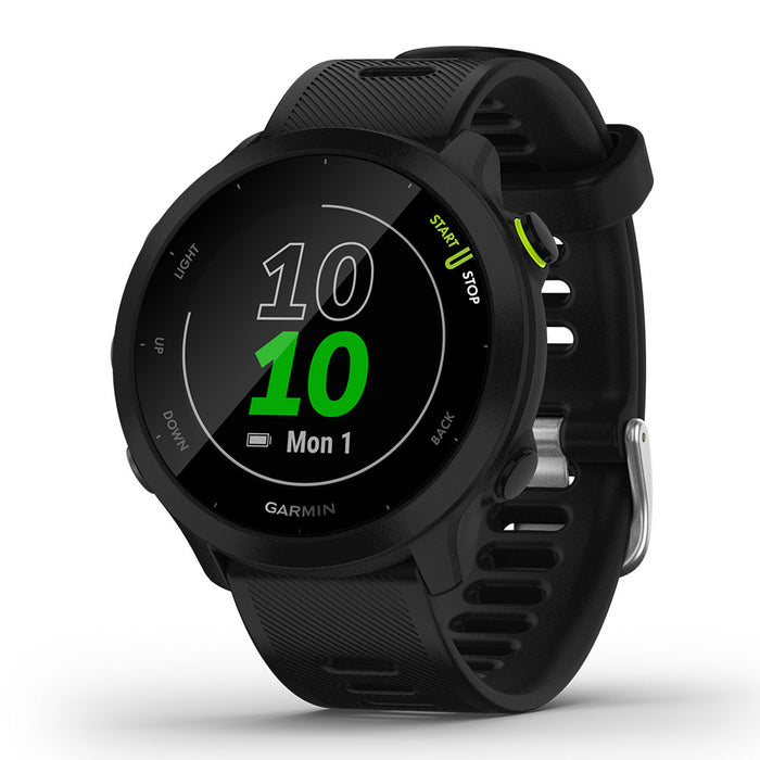 Garmin Forerunner 955 Running Watch — Recovery For Athletes