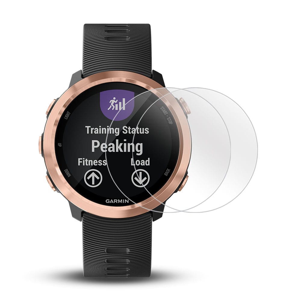 Digital Watch Garmin Forerunner 645 Activity Tracking PlayBetter