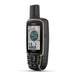 Garmin GPSMAP 65 Handheld Hiking GPS - Right Angle