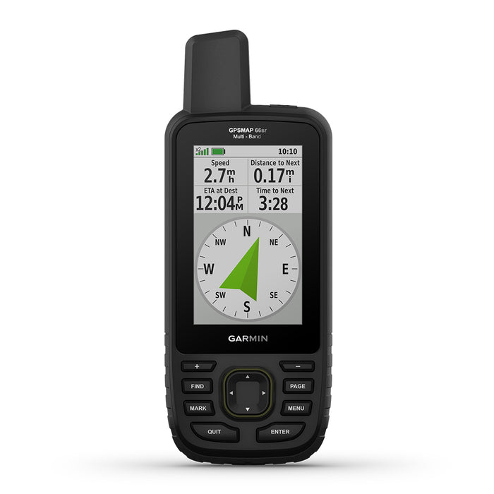 Garmin GPSMAP 66s / 66st / 66sr Handheld Hiking GPS