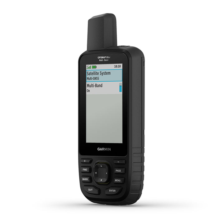 Garmin GPSMAP 66s / 66st / 66sr Handheld Hiking GPS