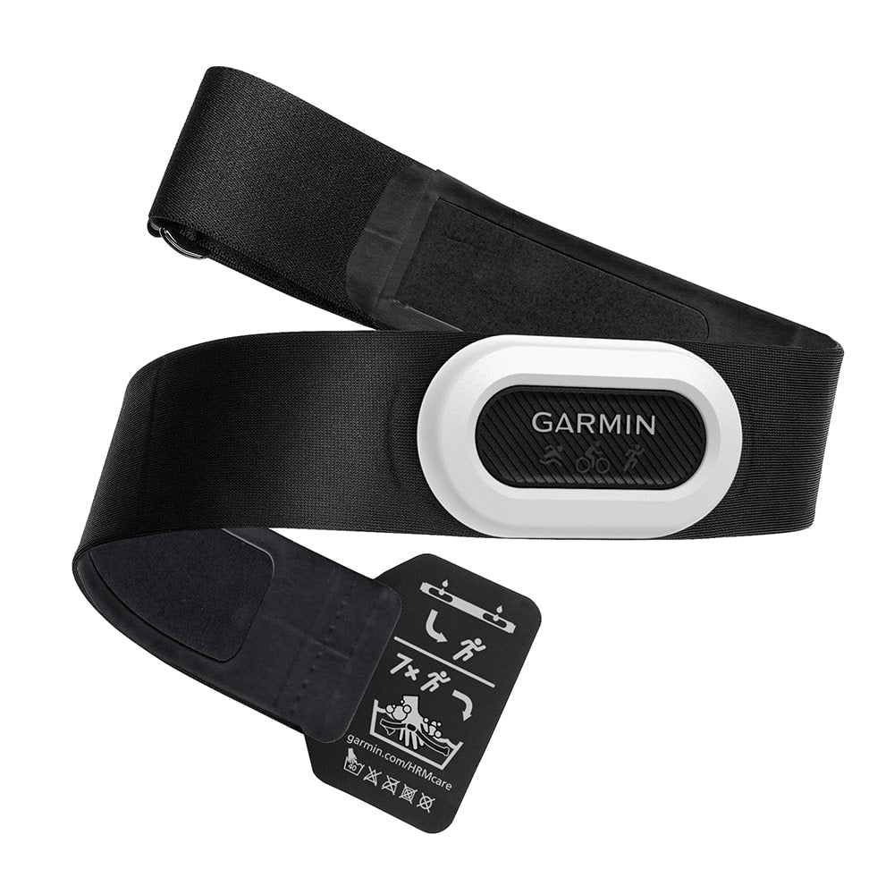 Garmin HRM-Pro Plus  Best Heart Rate Monitor Chest Strap 2022? — PlayBetter