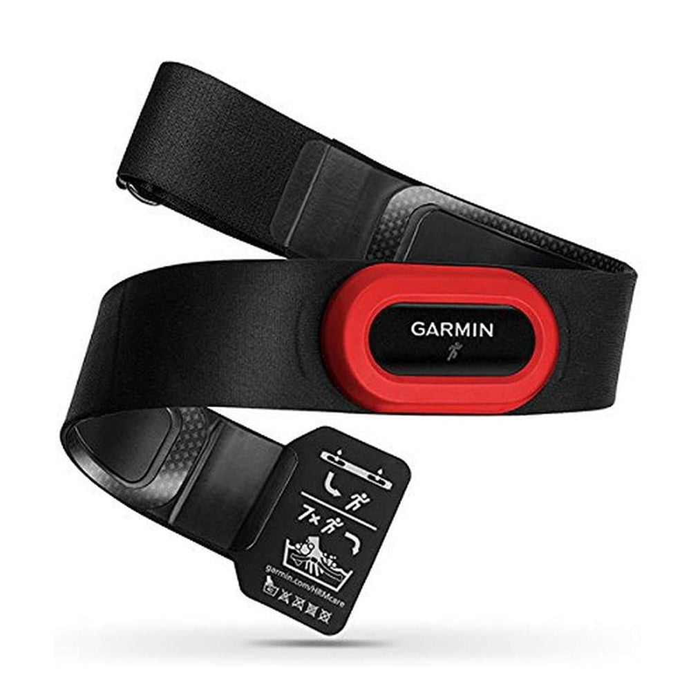 GARMIN HRM-Run 心拍計　説明書箱付き完全版 GARMIN HRM-Run 心拍計 説明書箱付き完全版 GARMIN HRM-Run 心拍
