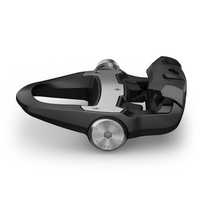 Garmin Rally RK/RS Road Cycle Power Meter Pedals ($100 Mail-In