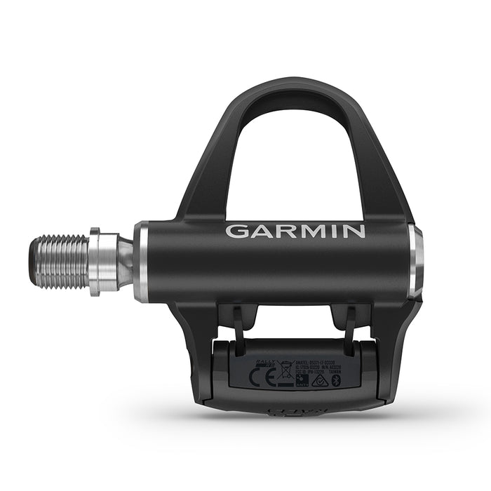 garmin rally rk100 pedal power meter Garmin Rally RK/RS Road Cycle Power Meter Pedals ($100 Mail-In Rebate) — PlayBetter