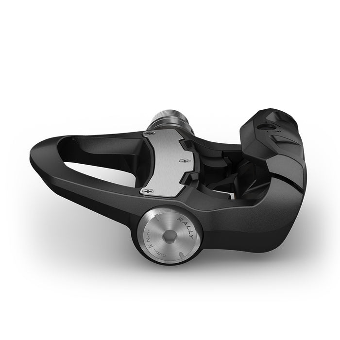 garmin vector 2 pedals Garmin Rally RK/RS Road Cycle Power Meter Pedals ($100 Mail-In Rebate) — PlayBetter