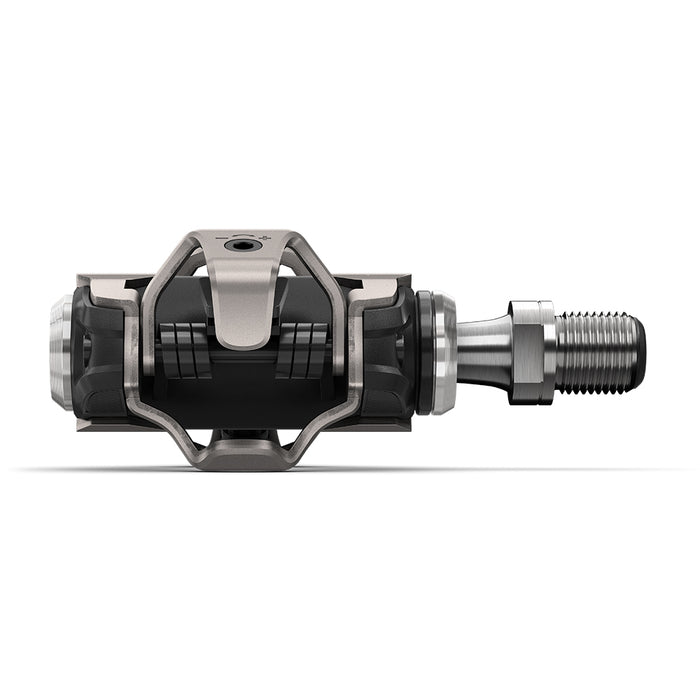 mtb pedal power meter Garmin Rally MTB Mountain Bike Power Meter Pedals