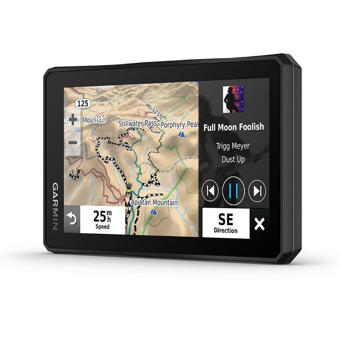 Garmin Tread Powersports GPS Navigator