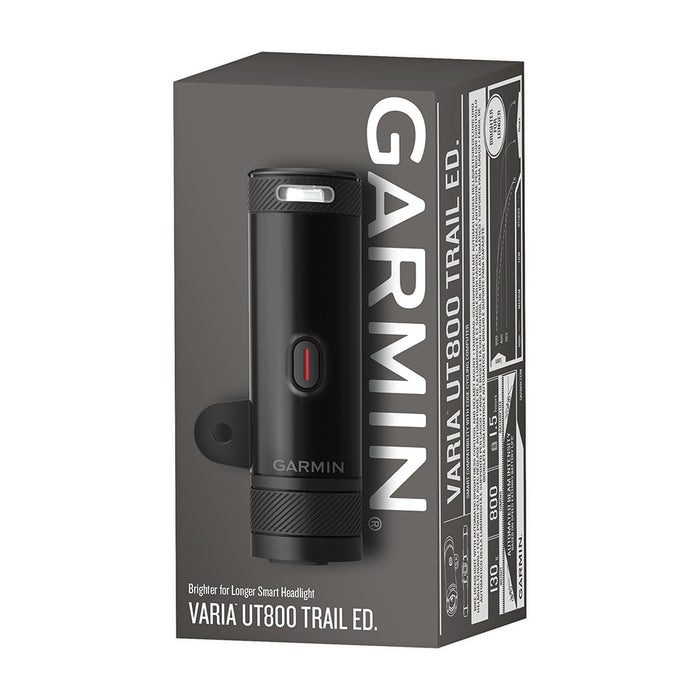 Garmin Varia UT800 Smart Front Headlight