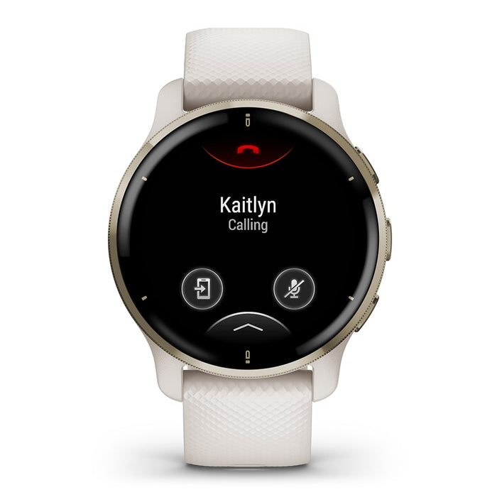 Venu 2 Plus 2022 Fitness GPS Smartwatch + Phone Calls/Texts — PlayBetter