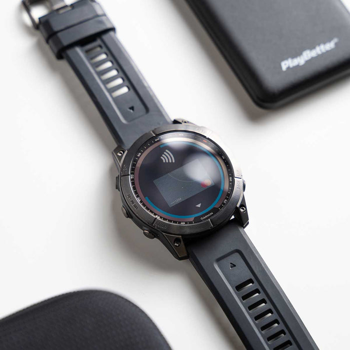 Garmin fenix 7X Pro Solar / fenix 7X Sapphire Solar Multisport GPS  Smartwatch