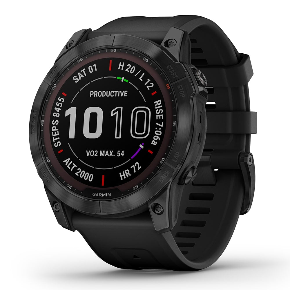 2022 Garmin Outdoor Sales & Best Holiday Gifts