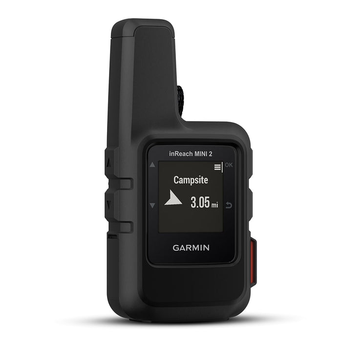 Garmin inReach Mini 2 Satellite GPS Communicator