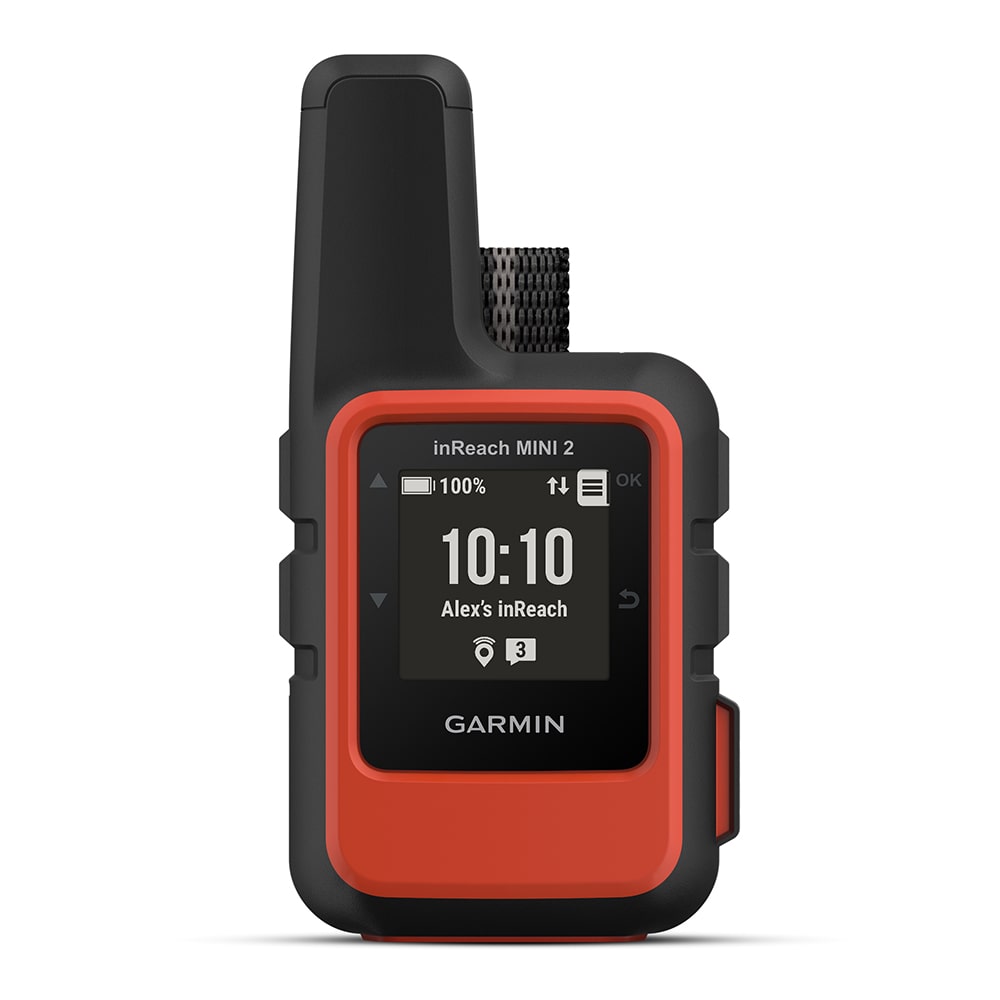 Garmin Hiking GPS Handhelds