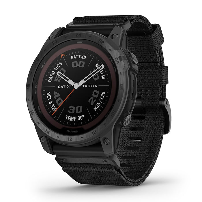 Garmin tactix 7 Tactical Multisport GPS Watch