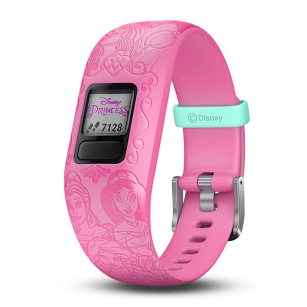 Fitness Bands for Kids