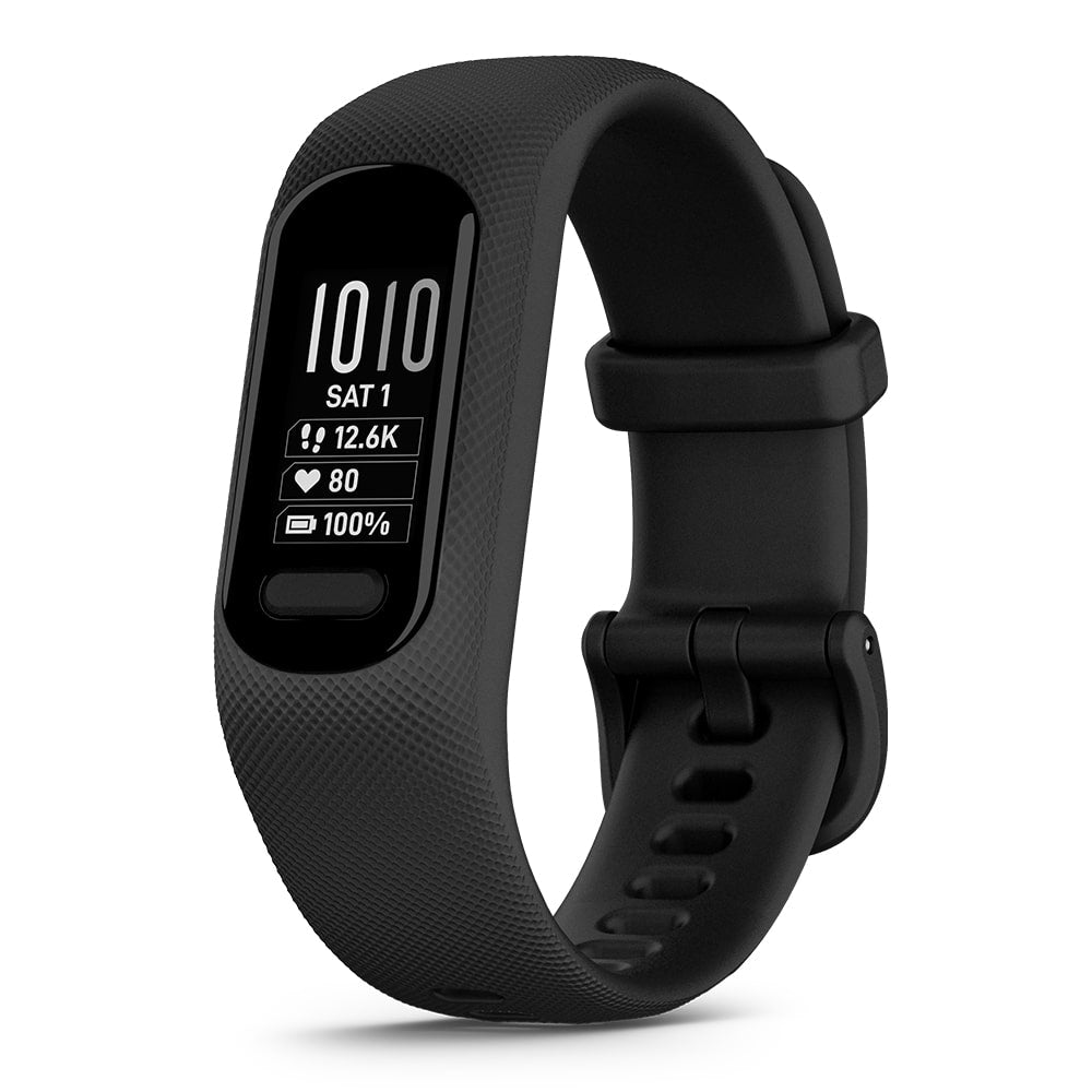 Fitness Bands & Trackers
