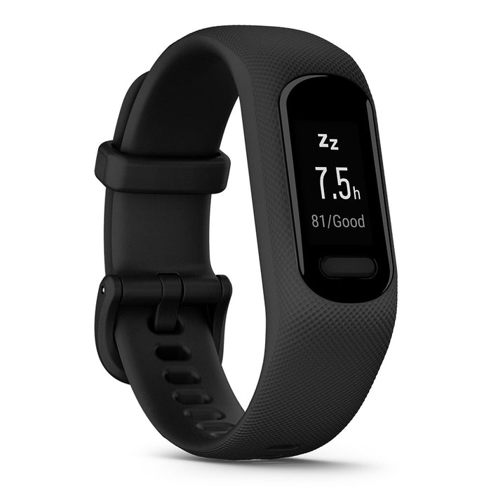 Shop Garmin vivosmart 5 Health & Fitness Tracker for Men & Women —  PlayBetter | Smartwatches