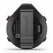 Garmin Approach G12 Golf GPS Handheld Device - Black - Back Angle Clip