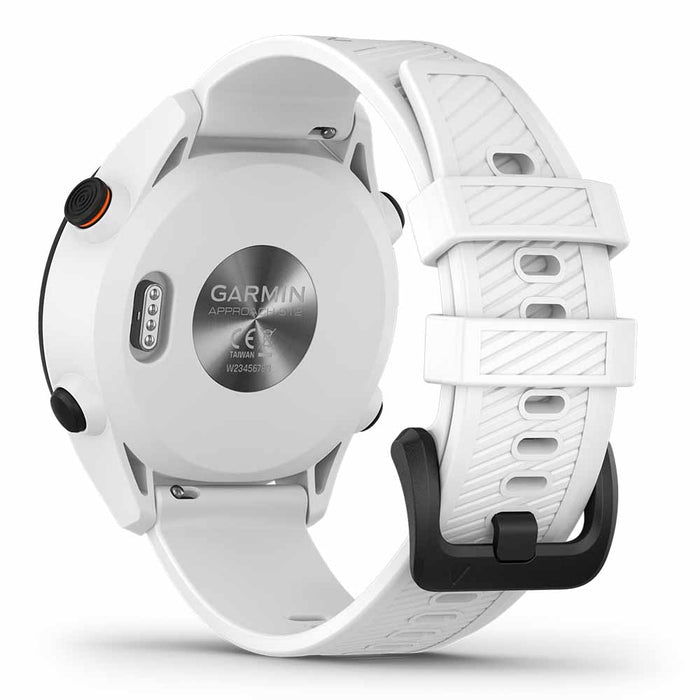 Buy Garmin Approach S12 GPS Golf Watch Best, Easy-to-Use Golf