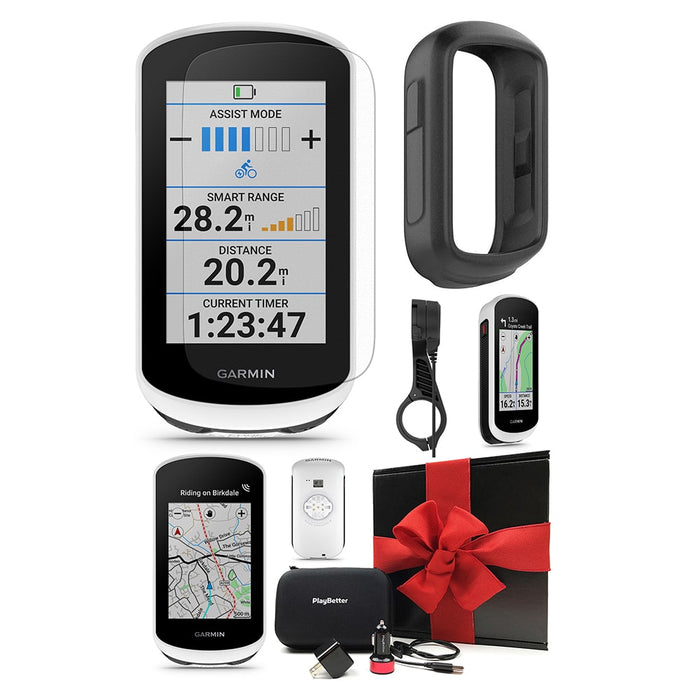 Shop Garmin Edge Explore 2 GPS Bike Computer — PlayBetter