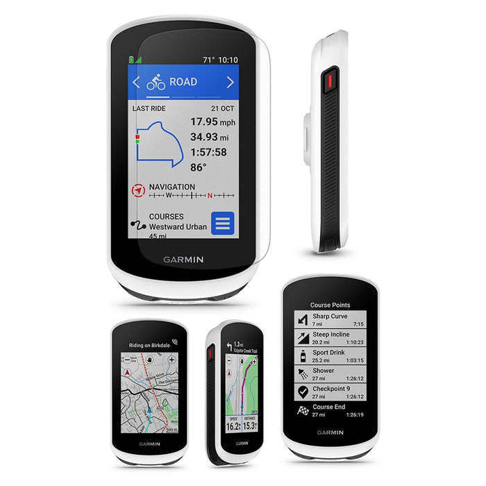 Shop Garmin Edge Explore GPS Bike Computer — PlayBetter