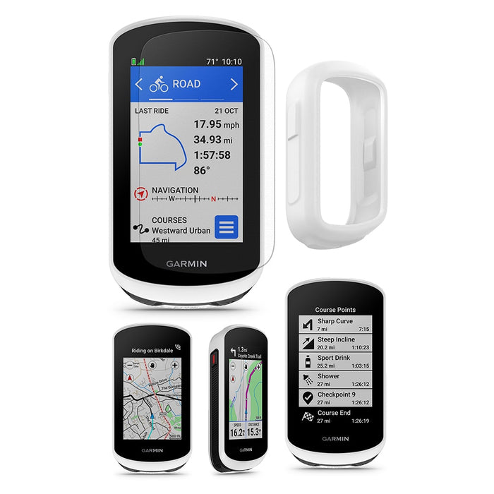 Shop Garmin Edge Explore 2 GPS Bike Computer — PlayBetter