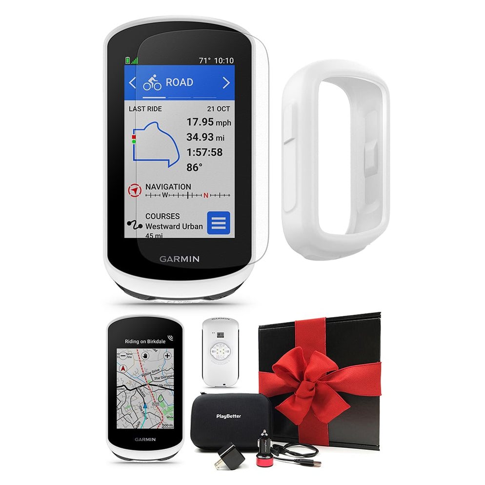 Shop Garmin Edge Explore 2 GPS Bike Computer — PlayBetter