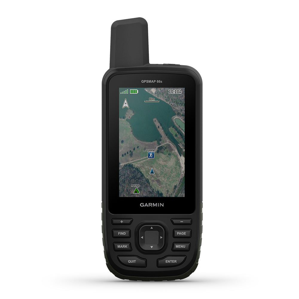 Emergency GPS Communicator