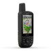 Garmin GPSMAP 66s Handheld Hiking GPS - Left Angle