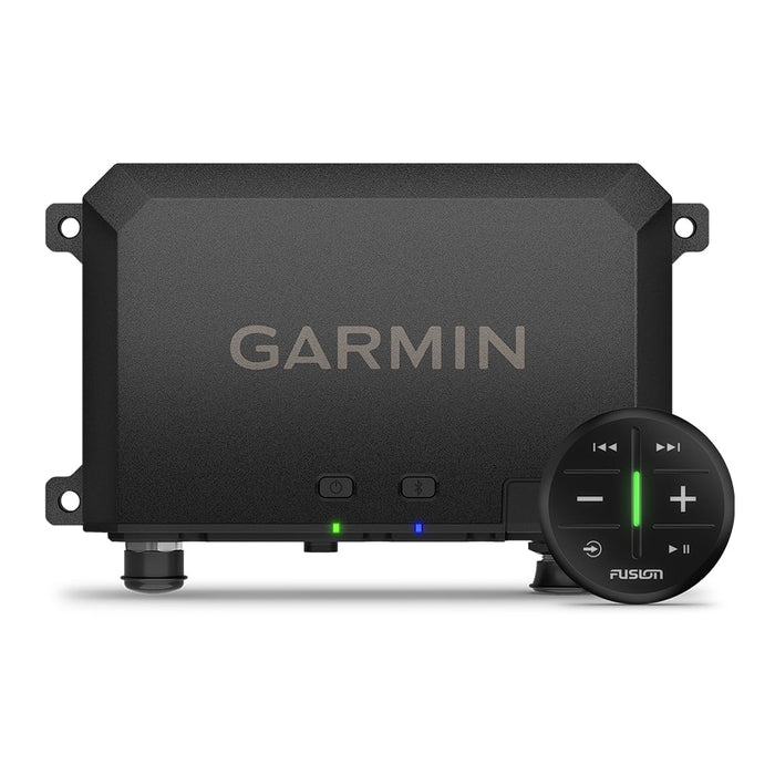 Garmin Tread Audio System Off-Road Vehicle Stereo
