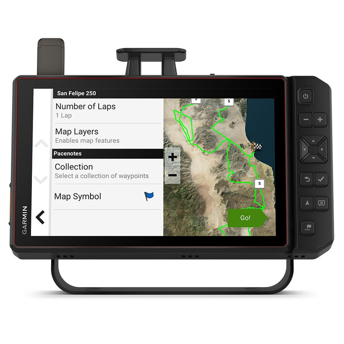 Garmin Tread XL Baja Off-Road GPS Navigator