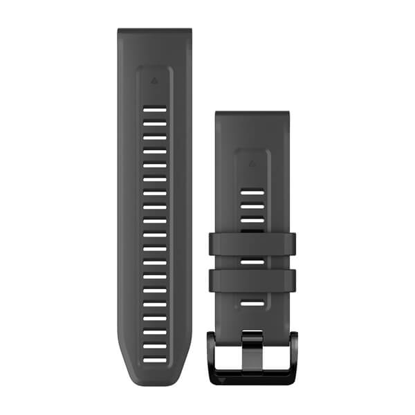 Garmin QuickFit 26 Watch Bands | 26 mm Wide Interchangeable Bands
