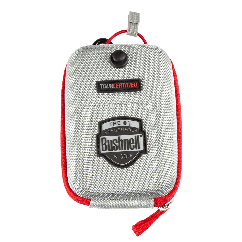 Bushnell Tour V4 Slope Edition 本体とケース Bushnell Tour V4 Slope Edition 本体とケース Bushnell Tour V4 Slope