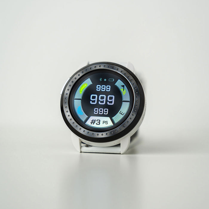 Shop Bushnell iON Elite Golf GPS Watch Advanced Golfing