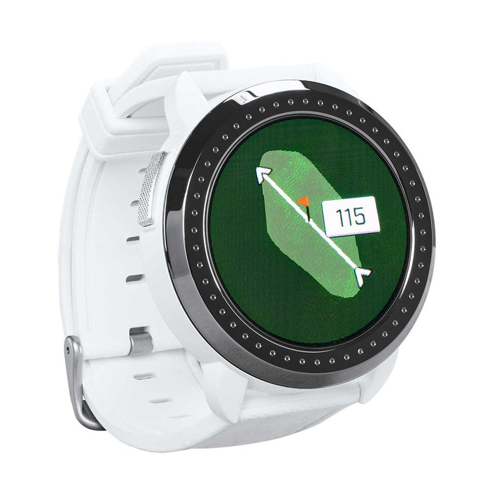 Shop Bushnell iON Elite Golf GPS Watch Advanced Golfing